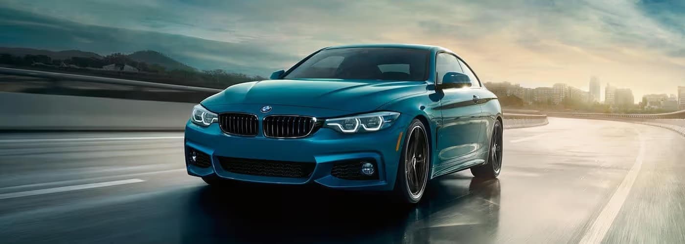 Аренда BMW в Москве: Топовые модели и условия проката бизнес-класса - 3