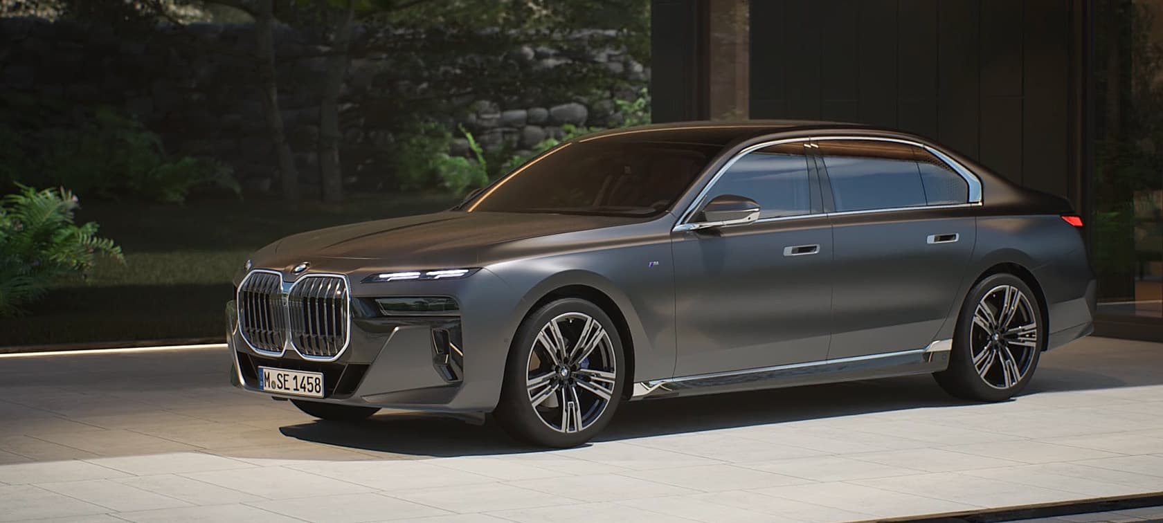Аренда BMW в Москве: Топовые модели и условия проката бизнес-класса - 2